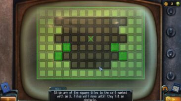 New York Mysteries 5 Power of Art Puzzle - Walkthrough @ElenaBionGames