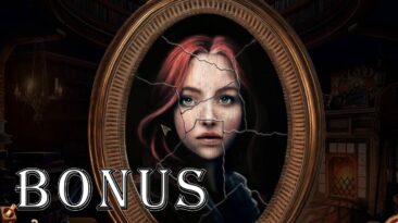 Out Of Time Collector Edition Full Bonus Chapter Walkthrough @ElenaBionGames