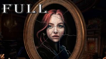 Out Of Time Collector's Edition Full Game Walkthrough @ElenaBionGames