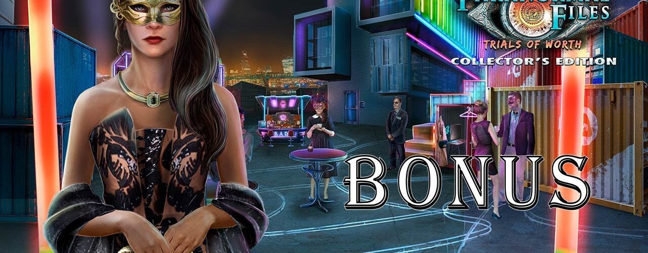 Paranormal Files 5 Trials Of Worth f2p, CE Full Game Walkthrough Let's Play @ElenaBionGames