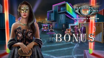 Paranormal Files 5 Trials Of Worth f2p, CE Full Game Walkthrough Let's Play @ElenaBionGames