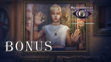 Paranormal Files 6 The Trap Of Truth CE Full Bonus Game Walkthrough @ElenaBionGames
