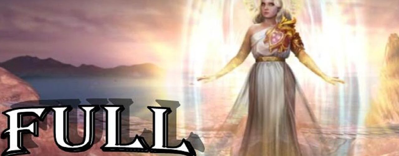 Reflections of Life 10: Meridiem FULL Game Walkthrough Let's Play - ElenaBionGames