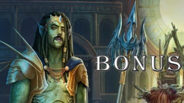 Reflections of Life 11 Spindle of Fate BONUS CE Full Game Walkthrough @ElenaBionGames