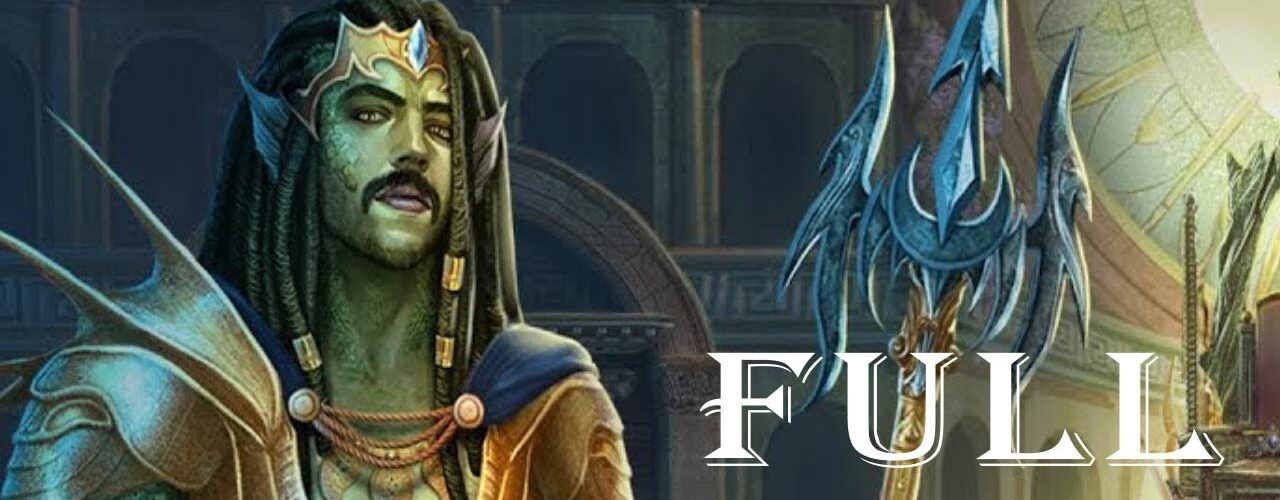 Reflections of Life 11 - Spindle of Fate CE Full Game Walkthrough @ElenaBionGames