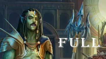 Reflections of Life 11 - Spindle of Fate CE Full Game Walkthrough @ElenaBionGames