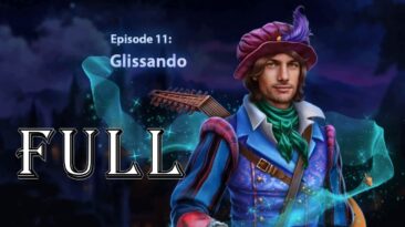 Royal Romances 11: The Power of Chosen One - Episode 11 Glissando Walkthrough