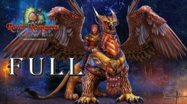 Royal Romances Battle Of The Woods Full Game Walkthrough @ElenaBionGames
