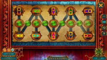 Secret City 3: The Human Threat Puzzle