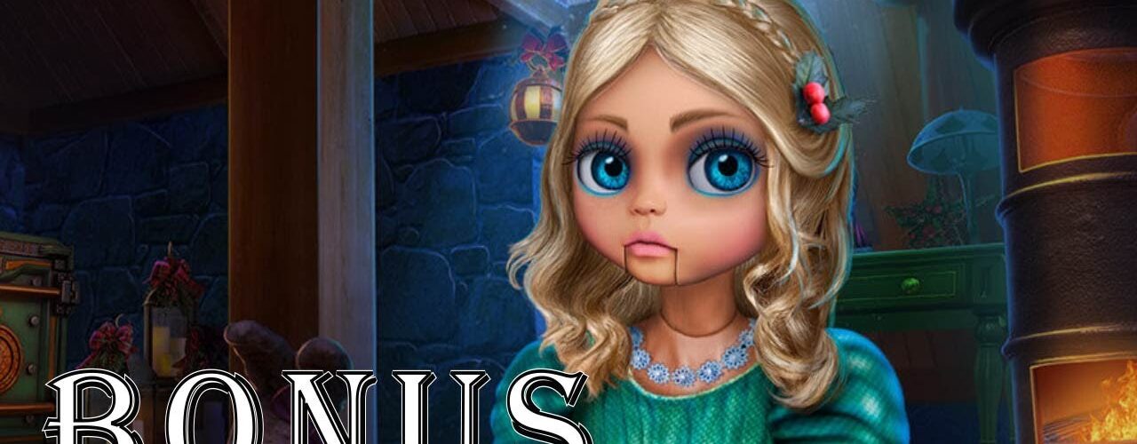 The Christmas Spirit 4 - Journey Before Christmas CE Full Bonus Chapter Walkthrough @ElenaBionGames