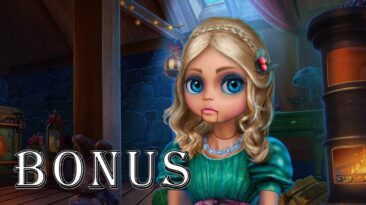 The Christmas Spirit 4 - Journey Before Christmas CE Full Bonus Chapter Walkthrough @ElenaBionGames