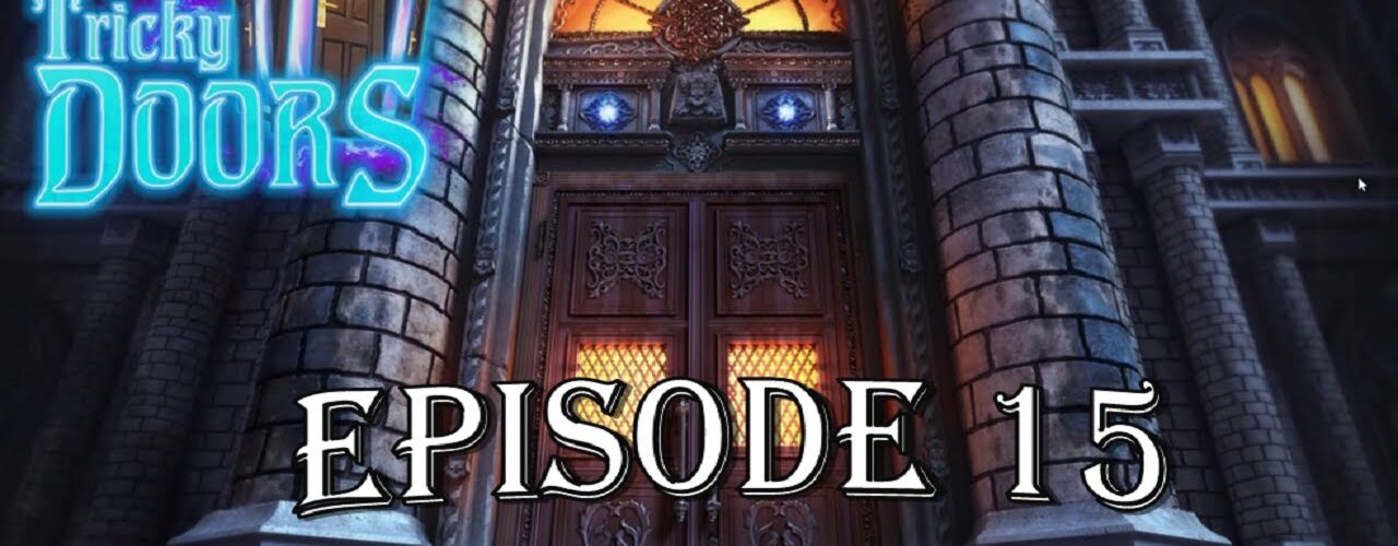 Tricky Doors Episode 15 - Wild West - Full Game Walkthrough @ElenaBionGames