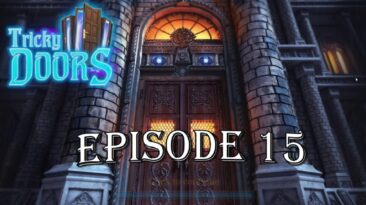 Tricky Doors Episode 15 - Wild West - Full Game Walkthrough @ElenaBionGames