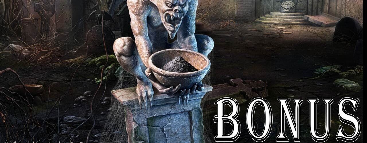 True Fear Forsaken Souls 1 Bonus Full Game Walkthrough @ElenaBionGames