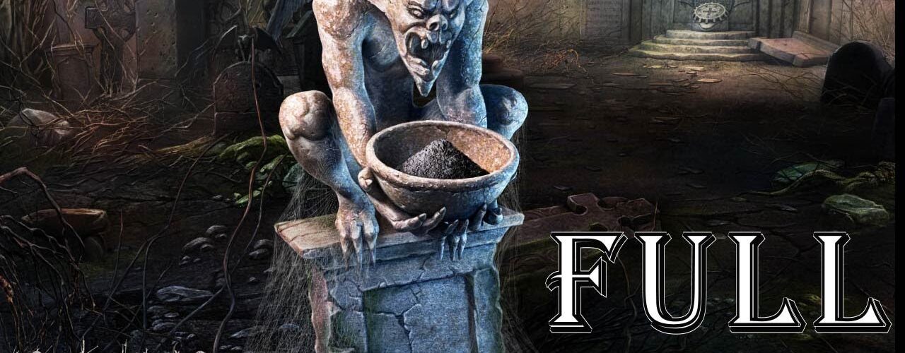 True Fear Forsaken Souls 1 Full Game Walkthrough @ElenaBionGames