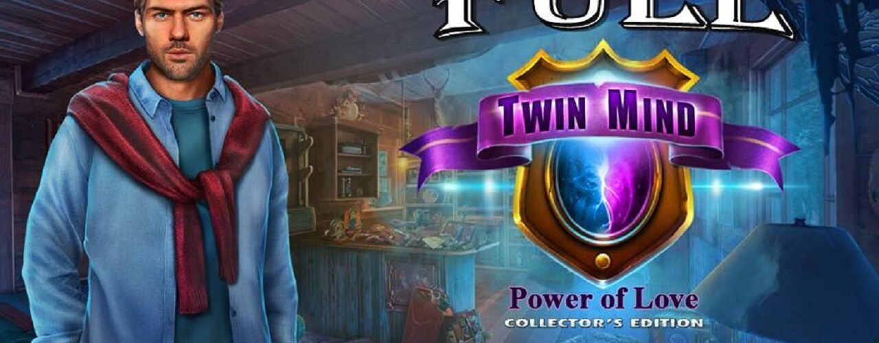Twin Mind 2: Power of Love FULL Game Walkthrough Let:s Play