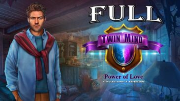 Twin Mind 2: Power of Love FULL Game Walkthrough Let:s Play