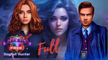 Twin Mind 3: Ghost Hunter CE FULL Game Walkthrough @ElenaBionGames