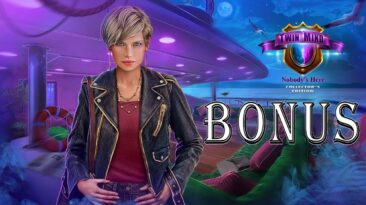 Twin Mind 4 - Nobodys Here Full Bonus Game Walkthrough @ElenaBionGames