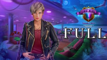 Twin Mind 4 - Nobodys Here Full Game Walkthrough @ElenaBionGames