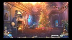 4K Relaxing Fireplace & The Best Instrumental Christmas Music with Fireplace-  ElenaBionGames