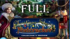 Christmas Stories:  Nutcracker CE Full Game Walkthrough Bonus Chapter - ElenaBionGames