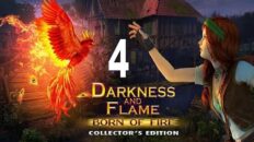 Darkness and Flame: Born of Fire Walkthrough Part 4 - ElenaBionGames