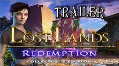 Lost Lands 7  Redemption Collectors Edition Official Trailer