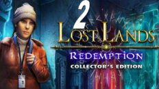 Lost Lands 7: Redemption Walkthrough Collector's Edition Part 2 - ElenaBionGames