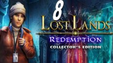 Lost Lands 7: Redemption Walkthrough Collector's Edition Part 8 - ElenaBionGames