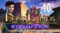 Lost Lands 7: Redemption Walkthrough  Part 10 Collector's Edition - ElenaBionGames