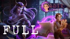 The Secret Order 7: Shadow Breach 🔴 Full Walkthrough & Bonus Chapter @ElenaBionGames